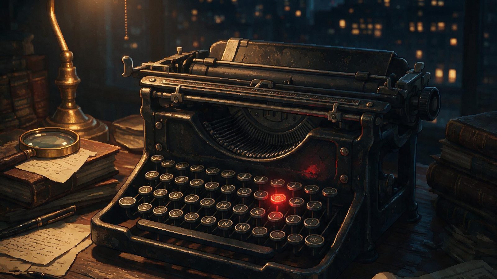 Kill The Shadow Controls & Keybinds