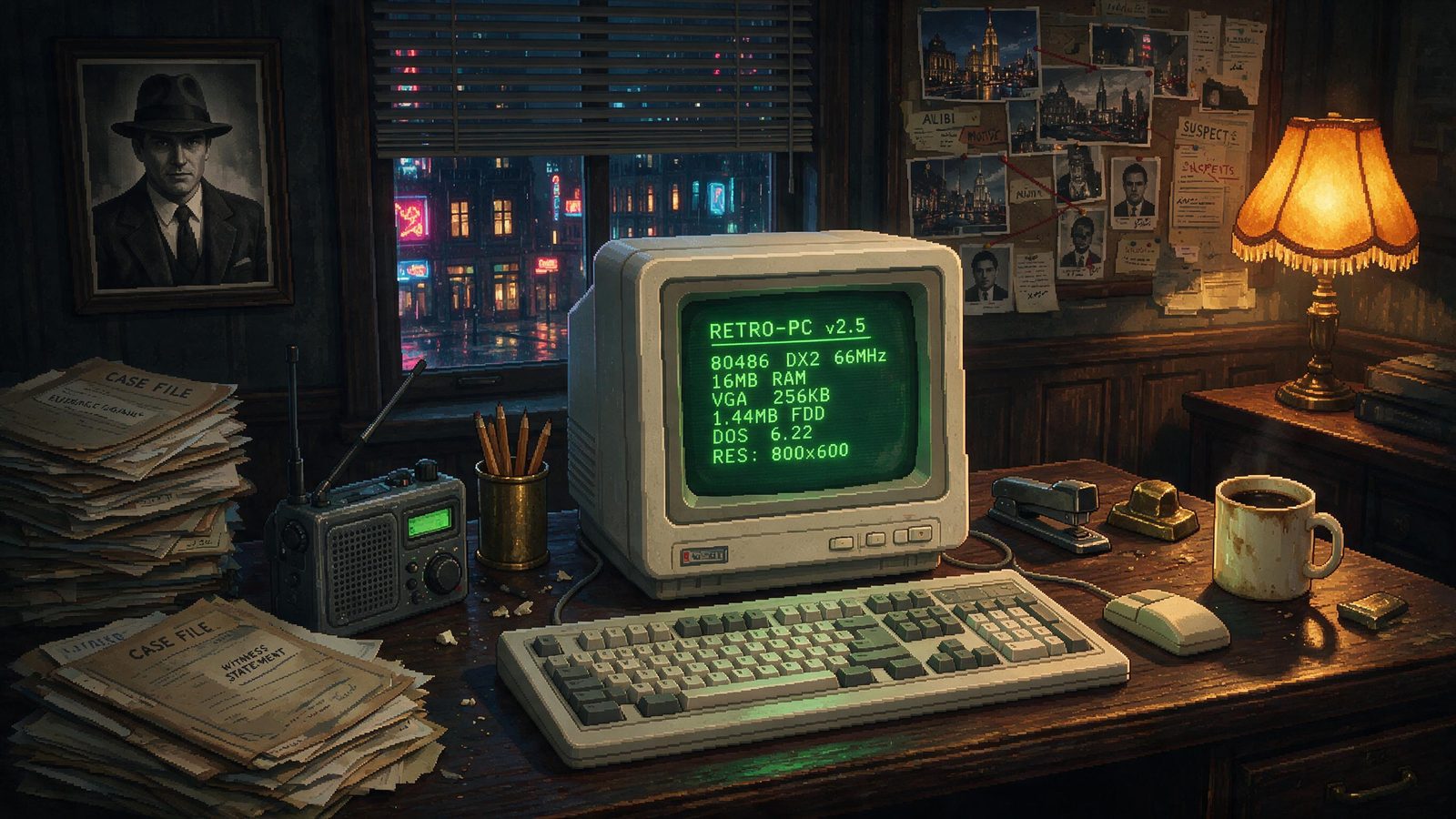 Kill The Shadow System Requirements