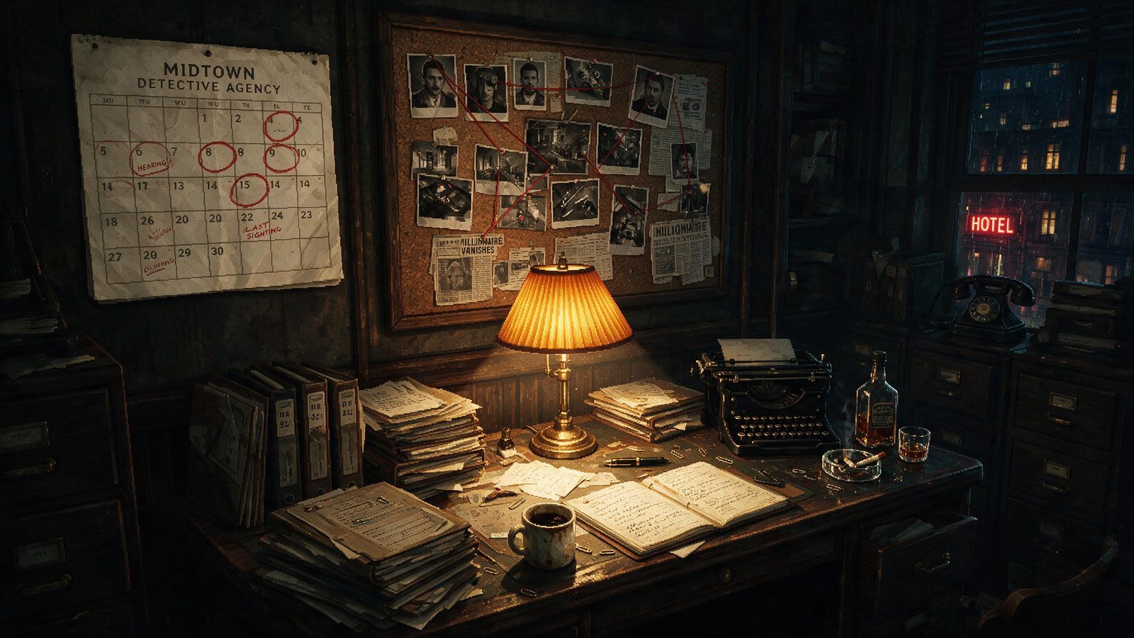 Kill The Shadow Update Log